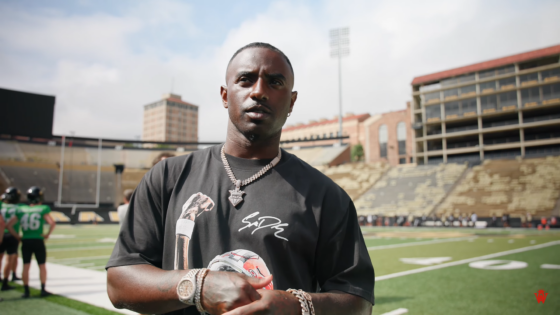 Deion Sanders Jr. Shares Cryptic “No Sympathy” Message as Dillon Gabriel Attracts Scrutiny Over ‘Worst Performance’
