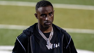 Deion Sanders Jr.