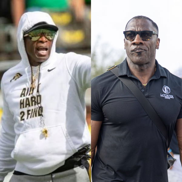 Deion Sanders, Colorado face harsh criticism from Stanford player