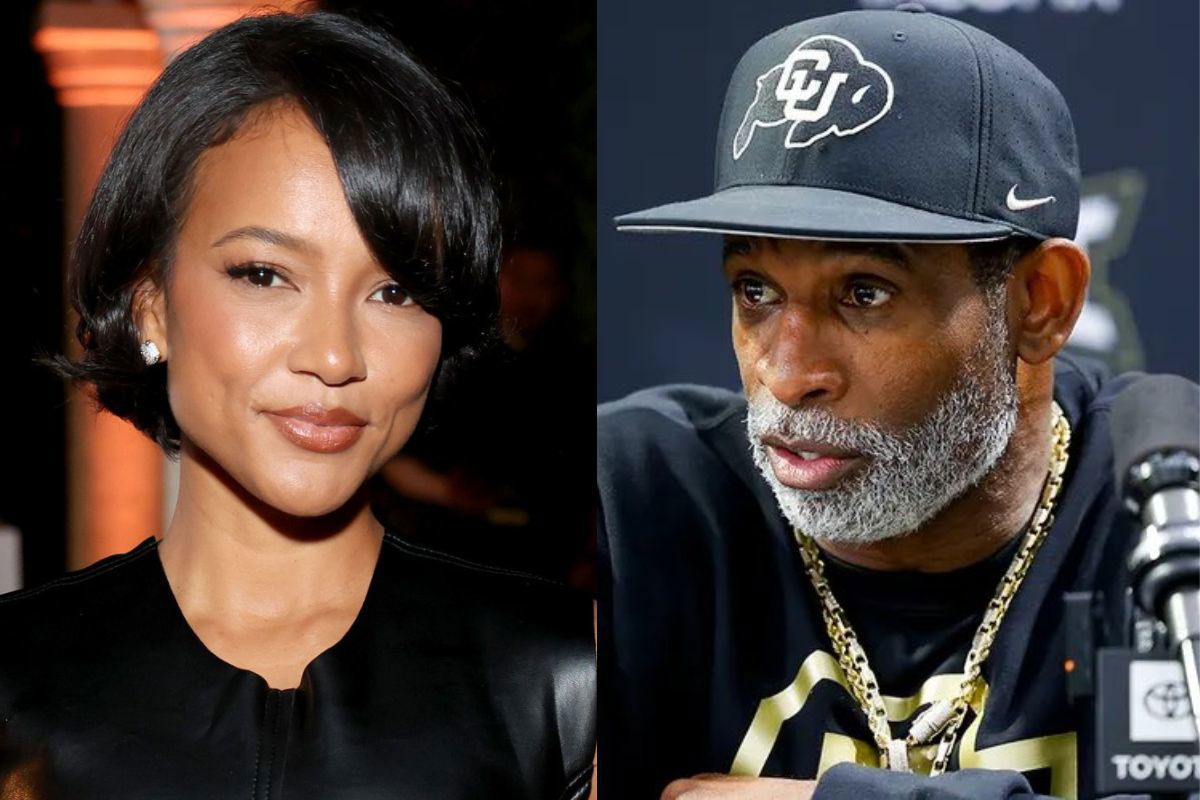 Deion Sanders’ Girlfriend Makes Major Change in Her Life for Professional Reasons