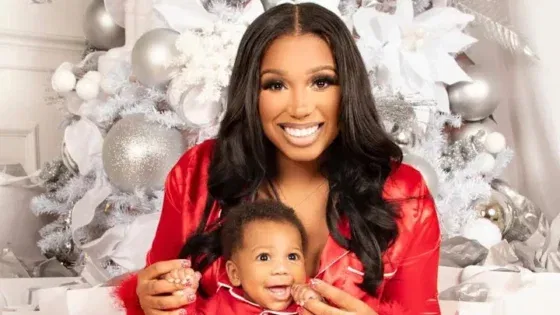 “Hurting Me So Bad”: Deiondra Sanders Shares Motherhood Struggles After Hinting at New Baby Plans