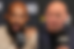 Demetrious Johnson, Dana White
