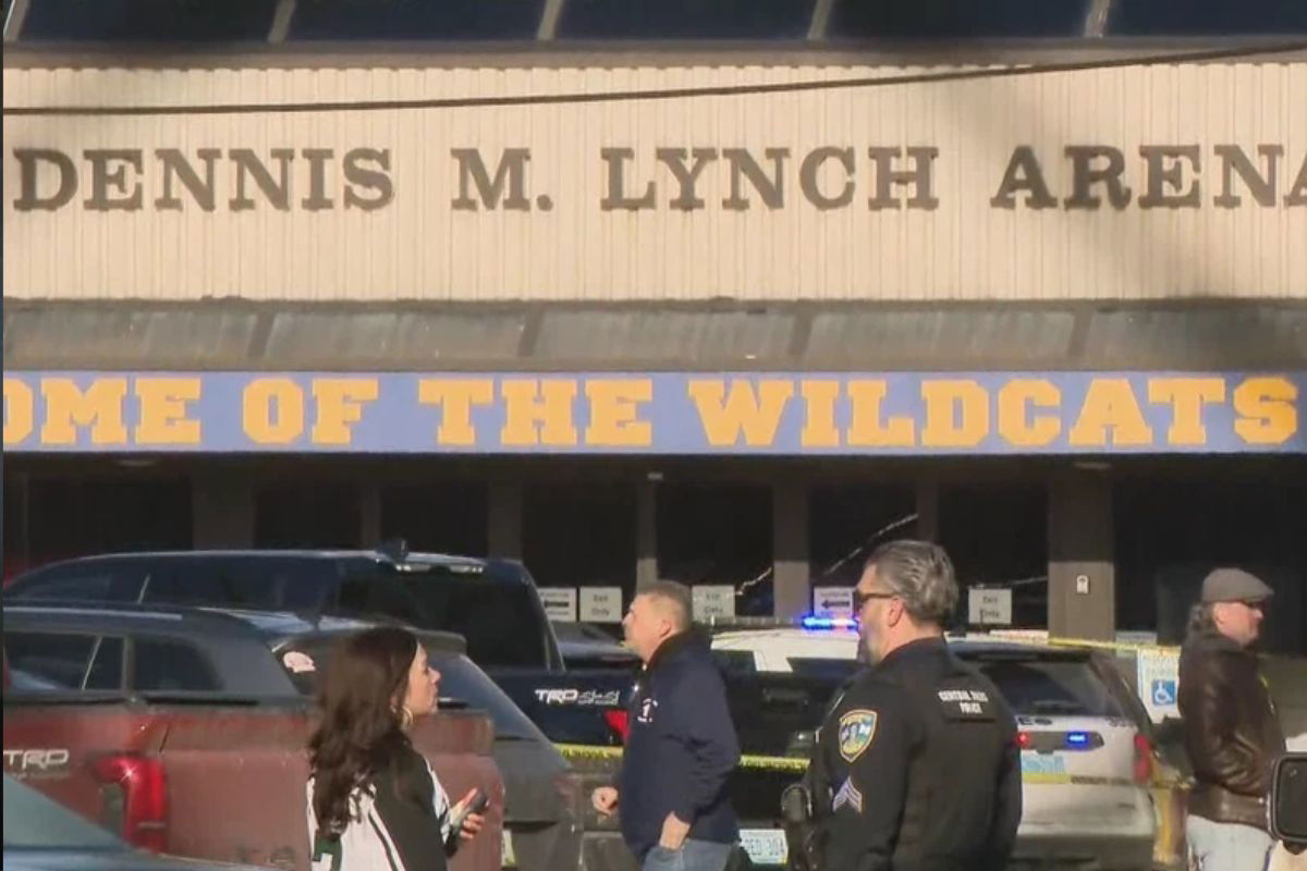 Boston Celtics Issue Statement After Tragic Shooting at Dennis M. Lynch Arena