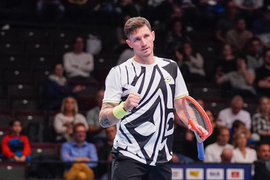 ATP pro Dennis Novak