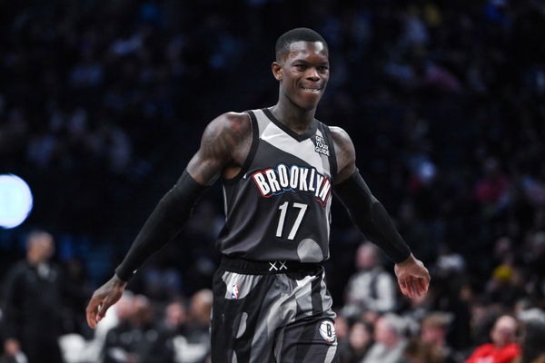 Dennis Schroder