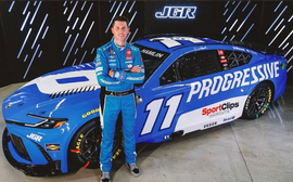 Denny Hamlin