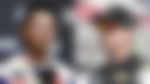 Denny Hamlin, Kyle Busch | NASCAR Cup Series drivers