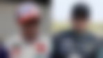 Denny Hamlin, Noah Gragson