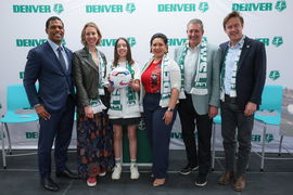 Denver NWSL