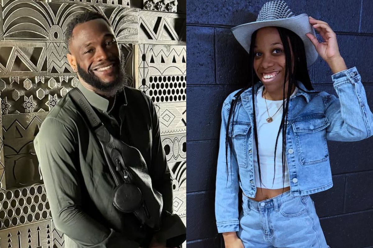 What Happened to Deontay Wilder’s Daughter, Naieya? All About the Inspiration Behind His Boxing Career