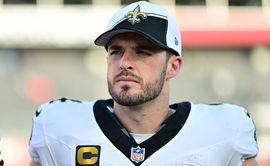 Derek Carr