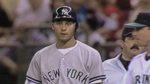 Derek&#8211;Jeter