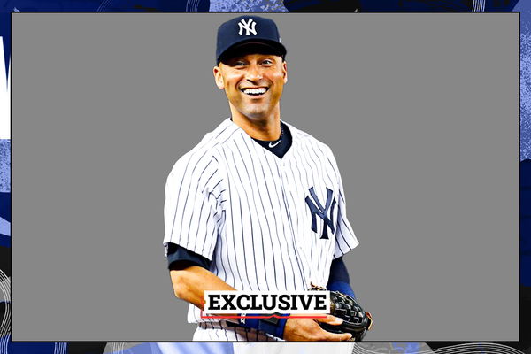 Derek Jeter