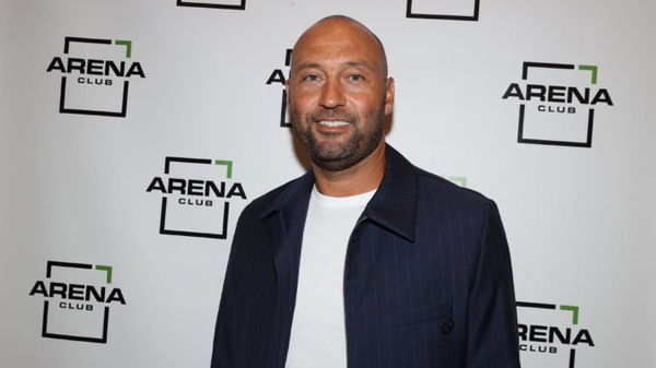 Derek Jeter Arena Club Featured Image