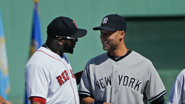 Derek Jeter Elected to Baseball Hall of Fame: Yankees React