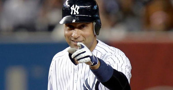 3-Time Daytona 500 Champion Would Have “Booted Half of His Friends” to Draw  MLB Legend Derek Jeter to His Party in 2004 - EssentiallySports