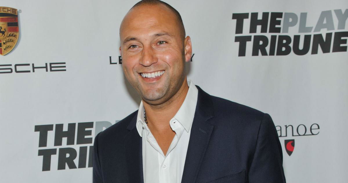 Derek Jeter Net Worth 2023 From New York Yankees, Nike and More - Parade