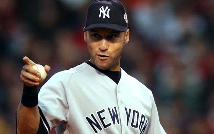 derek jeter world series mvp