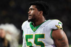 Oregon v Purdue