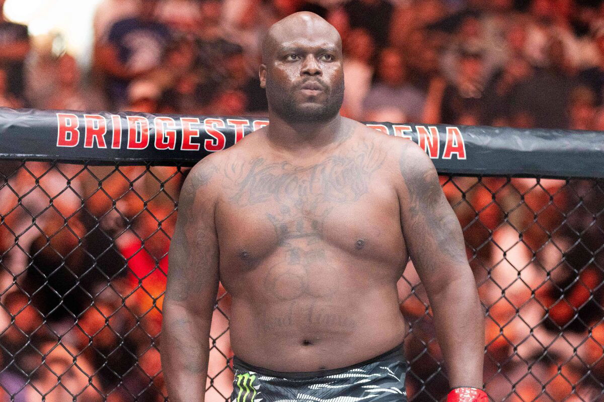 Who Is Derrick Lewis’s Mother? Everything You Should Know