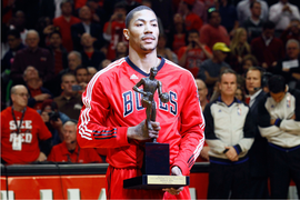 NBA: Playoffs-Atlanta Hawks at Chicago Bulls