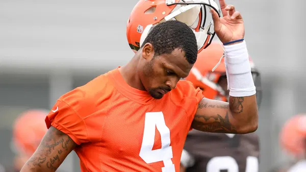 Browns Forced Into Major $36M Deshaun Watson Move Amid Desperate Attempts  to Draft Shedeur Sanders - EssentiallySports