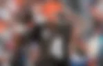 Cleveland Browns' Deshaun Watson