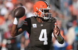 Deshaun Watsoni