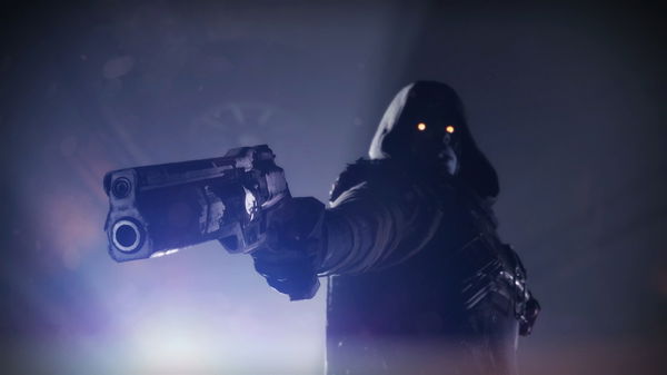 Destiny 2 Forsaken -1