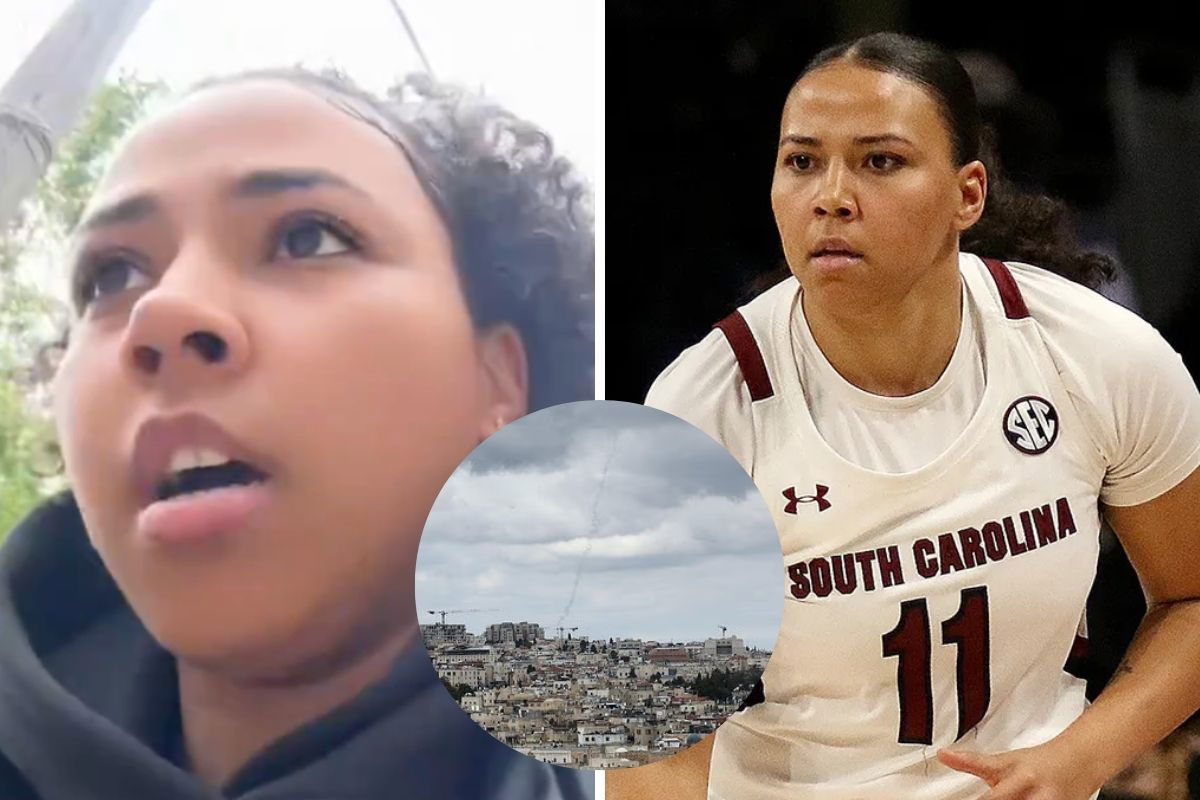 Destiny Littleton Israel Update