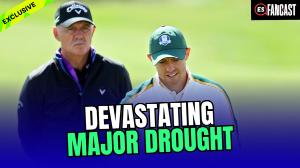 Devastating Major Drought