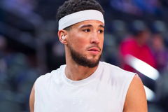 Devin Booker
