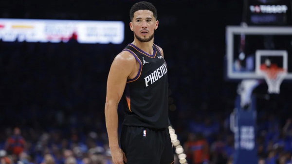Devin Booker