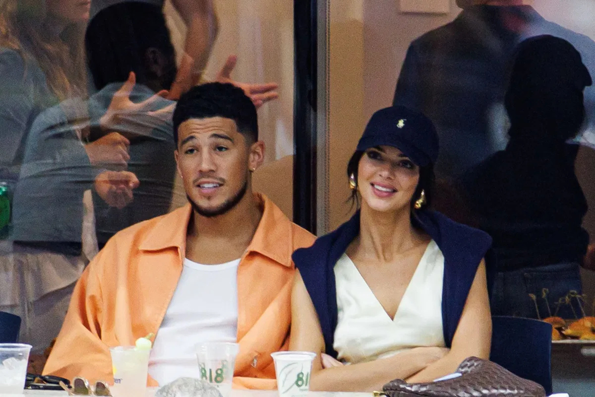 Knicks Commentator Takes Aim at Devin Booker Over Kendall Jenner Relationship Failure