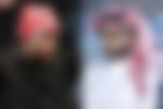 Devin Haney, Turki Alalshik