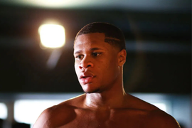 Devin Haney