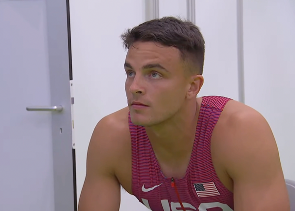 Devon Allen FI