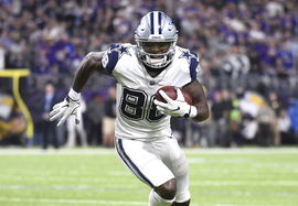 Dallas Cowboys v Minnesota Vikings