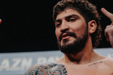 Dillon Danis’ Boxing Future Sealed as $100M Misfits CEO Announces Next Fight With a Surprise