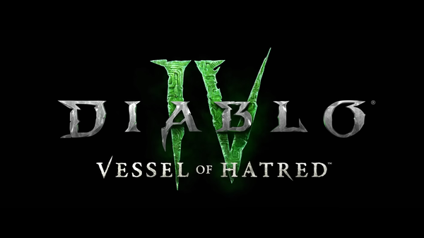 Diablo IV _ Vessel of Hatred _ Expansion Announce Trailer 0-37 screenshot