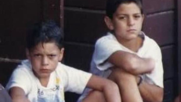 Diaz bros