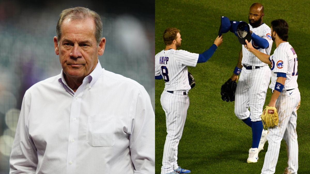 Rockies Land in Controversy After Denying $182M Star Reunion with Former Team