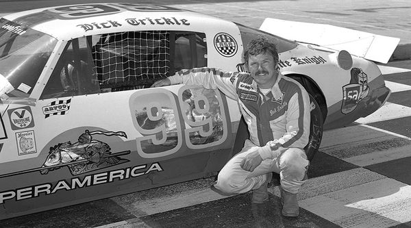 Dick Trickle