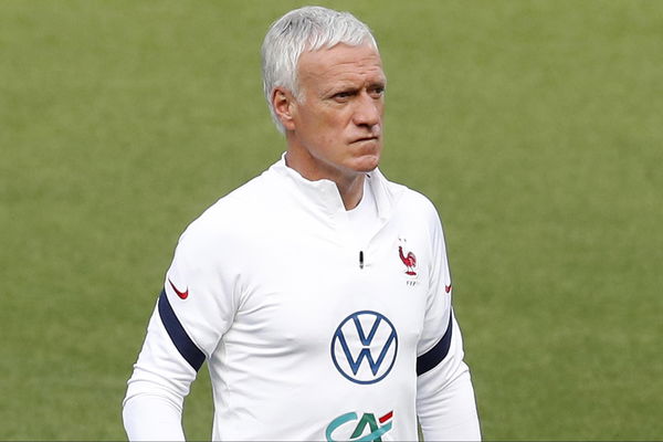 Didier Deschamps