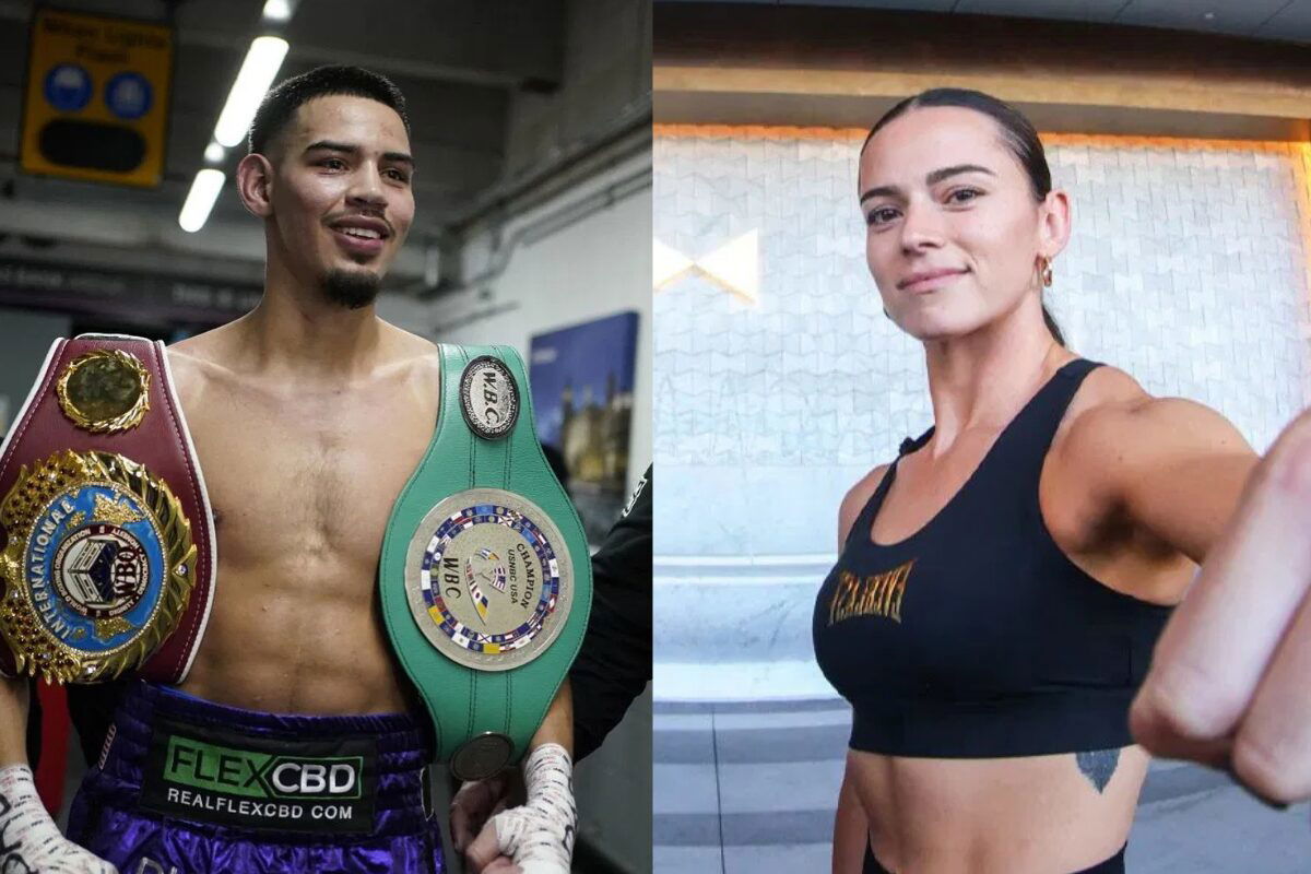 California Commission’s $1.29M List Reveals Diego Pacheco, Skye Nicolson, and Others’ Fight Purse