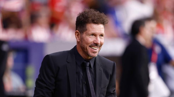 Diego Simeone