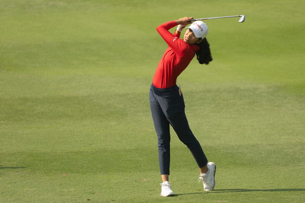 Diksha Dagar Hero Women&#8217;s Indian Open 2023