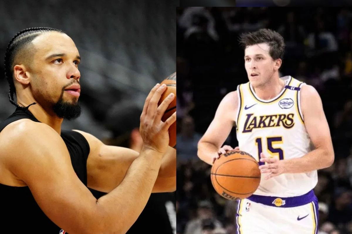 Austin Reaves–Dillon Brooks Trade: How the Lakers and Suns Could Structure a Deal