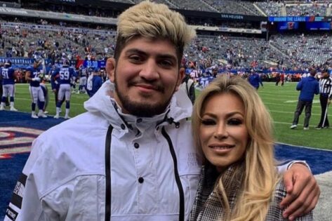 Who Is Nikki Carpiniello? Meet Dillon Danis’s Mother and Biggest Supporter