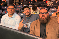 Dillon Danis, Alex Pereira